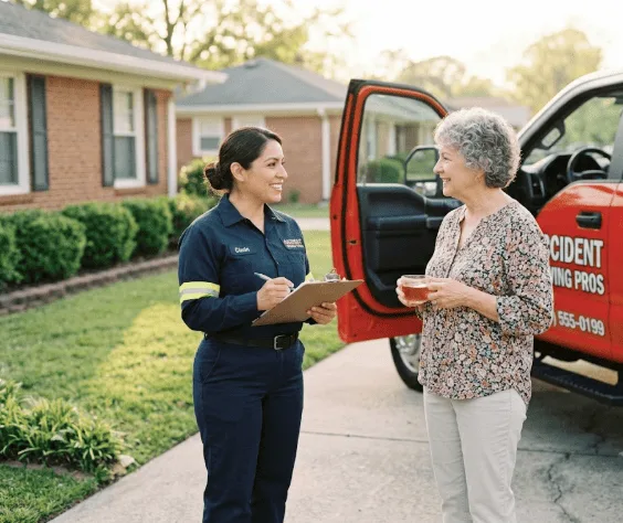 Accident Towing Service Elsberry, MO FAQs
